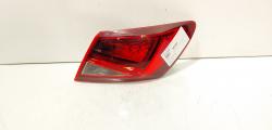 Stop dreapta aripa cu led, Seat Leon (5F1) (id:707357)