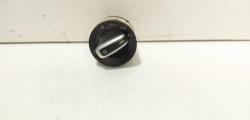 Butoane lumini cu proiectoare si fuctie auto, cod 3C8941431A, Seat Alhambra (710) (id:680232)