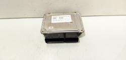 Calculator motor ECU, cod 03L907309AE, 0281017946, Vw Tiguan (5N) 2.0 TDI, CFFB (id:707441)