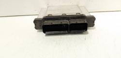 Calculator motor ECU, cod 04E907309AF, 0261S09531, Vw Polo (6R) 1.2 TSI, CJZD (id:707373)