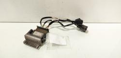 Releu electroventilator, cod 989460D, Audi A4 (8K2, B8) 1.8 TFSI, CDHA (id:707380)