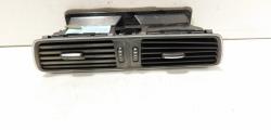 Grila aer bord centrala, cod 3AC819728A, VW Passat Alltrack (365) (id:622363)