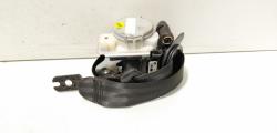 Centura dreapta fata cu capsa, Seat Leon (5F1) (id:707369)