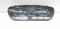 Ceas bord, cod 9655608780, Citroen C5 (I) 2.0 HDI, vol pe stanga (id:707825)