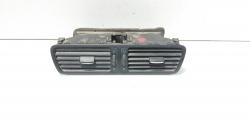 Grila aer bord centrala, cod 3C1819728E, Vw Passat Variant (3C5) (id:707781)