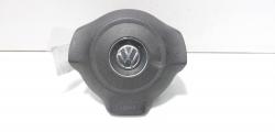 Airbag volan, cod 5K0880201H, Vw Golf 6 (5K1) (id:707869)