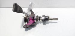 Selector cutie de viteze manuala, cod 5K0819709D, Vw Polo (6R) 1.6 TDI, CAY, 5 vit man (id:707789)