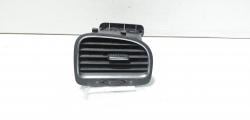 Grila aer bord dreapta, cod 5K0819710D, Vw Golf 6 (5K1) (id:707395)