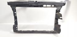 Panou frontal, cod 5L0805591, Skoda Yeti (5L) (id:707965)