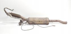 Catalizator, Peugeot 508 2.0 HDI, RHF (id:708068)