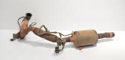 Catalizator, cod 6R0131690E, 6R0166BA, Seat Ibiza 5 (6J5) 1.4 TDI, BMS (id:708009)
