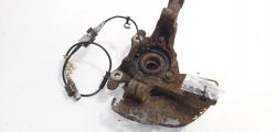 Fuzeta dreapta fata, Opel Zafira B (A05) 1.9 CDTI, Z19DT (id:707715)