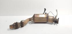 Catalizator, cod 8K0131765F, 8K0131703F, Audi A4 (8K2, B8) 2.0 TDI, CAH (id:708115)