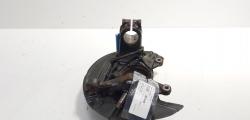 Fuzeta stanga fata, Bmw X3 (E83) 2.0 diesel, N47D20A, cutie automata (id:707640)