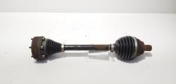 Planetara stanga fata, Seat Leon (5F1) 1.4 TSI, CHP, cutie automata (id:707708)