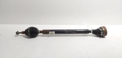 Planetara dreapta fata, cod 5Q0407272H, Seat Leon (5F1) 1.4 TSI, CHP, cutie automata (id:707707)