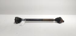 Planetara dreapta fata, cod 1K0407272NN, Vw Golf 6 (5K1) 1.2 TSI, CBZB, 6 vit man (id:707699)