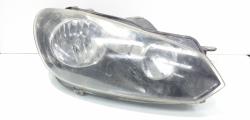 Far dreapta, Vw Golf 6 (5K1) vol pe dreapta (id:707991)