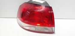 Stop stanga aripa, Vw Golf 6 (5K1) (id:707993)