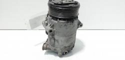 Compresor clima, cod GM13322148, Opel Astra H Combi 1.7 CDTI, Z17DTR (id:707710)