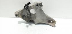 Suport motor stanga, cod 22116775041-01, Bmw 3 Touring (E91) 2.0 diesel, N47D20C (id:520340)