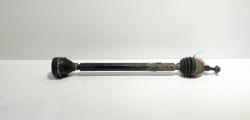 Planetara dreapta fata, cod 1K0407272NN, Vw Golf 6 (5K1) 1.2 TSI, CBZB, 6 vit man (id:707914)