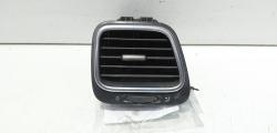 Grila aer bord dreapta, cod 1Q0819710B, Vw Eos (1F7, 1F8) (id:579990)