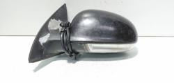 Oglinda electrica stanga cu semnalizare, Vw Eos (1F7, 1F8) vol pe dreapta (id:708107)