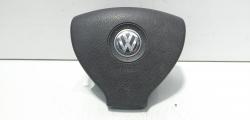 Airbag volan, cod 5N0880201A, Vw Tiguan (5N) (id:708088)