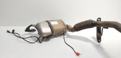 Catalizator cu filtru particule, cod 5N0131765A, Vw Golf 6 Variant (AJ5) (id:708129)