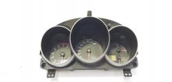 Ceas bord, cod 4KBP-4KB, Mazda 3 (BK) 1.3 benz (id:708016)