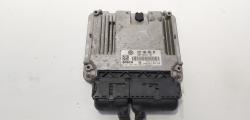 Calculator motor ECU, cod 03C906056BK, Vw Touran (1T1, 1T2) 1.4 TSI, BMY (id:708002)