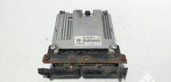 Calculator motor ECU, cod 03L906022RP, 0281016156, Vw Tiguan (5N) 2.0 TDI, CBA (id:708162)