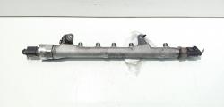 Rampa injectoare cu senzori, cod 03L130089B, Vw Golf 6 (5K1) 1.6 TDI, CAY (id:707924)