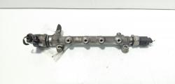 Rampa injectoare cu senzori, cod 04L089B, Skoda Octavia 3 (5E3) 2.0 TDI, CKF (id:707927)
