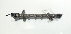Rampa injectoare cu senzori, cod 04L089G, Audi A6 (4G2, C7) 2.0 TDI, DDDA (id:707926)
