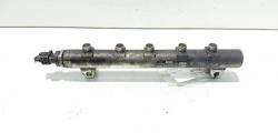 Rampa injectoare cu senzor, cod 0445214174, Chevrolet Captiva (C100) 2.0 diesel, LLW (id:707928)