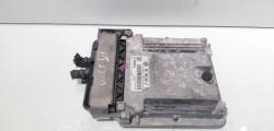 Calculator motor ECU, cod 03L906022LF, 0281015420, Vw Golf 6 (5K1) 2.0 TDI, CBA (id:707980)