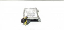 Calculator airbag, cod 9678656380, Peugeot 508 (id:708059)