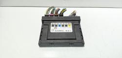 Modul confort, cod GM13584578, Opel Astra J Combi (id:708147)