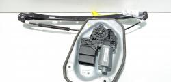 Macara cu motoras dreapta spate, cod 5M0839462, Vw Golf 6 Plus (id:707904)