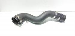 Furtun intercooler, cod 39014321, Opel Astra K 1.6 CDTI, B16DTH (id:707950)