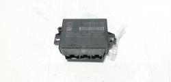 Modul senzori parcare, cod 5J0919475A, Skoda Yeti (5L) (id:707979)