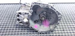 Cutie de viteze manuala, Saab 9-3 II Combi (YS3F) 1.9 CDTI, Z19DT, 6 vit man (id:297675)