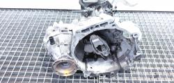 Cutie de viteze manuala, cod JDD, Skoda Fabia 2 Combi (5J, 545) 1.4 TDI, BMS, 5 vit man (id:707453)