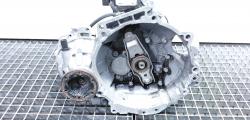 Cutie de viteze manuala, cod MNY, Skoda Fabia 2 Combi (5J, 545) 5 vit (id:707451)