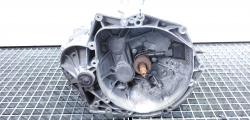 Cutie de viteze manuala, cod 20EA22, Citroen DS4, 1.6 benz, 6 vit man (id:707477)