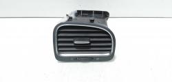 Grila aer bord dreapta, cod 5K0819710D, Vw Golf 6 (5K1) (id:706614)