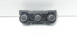Panou comenzi AC, cod 3C8907336AB, Vw Golf 6 (5K1) (id:691906)