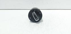 Bloc lumini cu functie auto, cod 3C8941431, Vw Golf 6 Variant (AJ5) (id:698037)